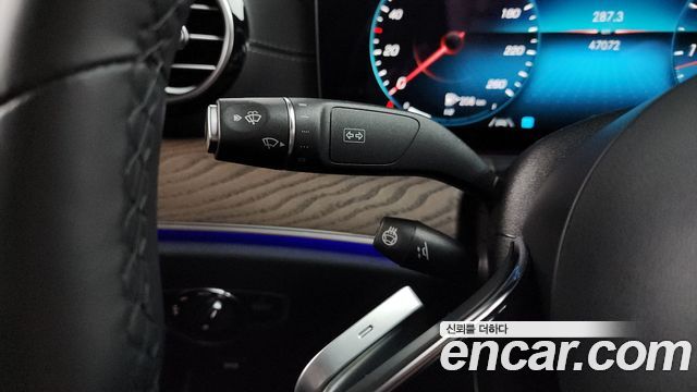 Mercedes-Benz E-Class E250 Exclusive