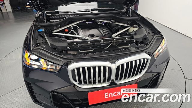 BMW X5 xDrive 30d M Sport