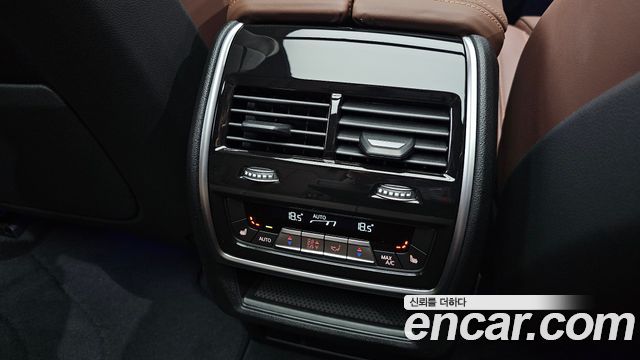 BMW X5 xDrive 30d M Sport