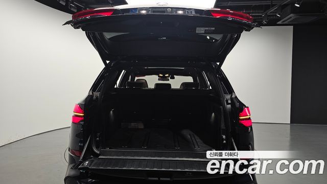 BMW X5 xDrive 30d M Sport