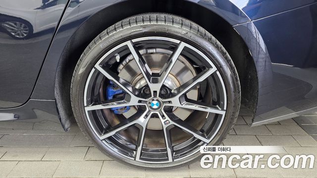 BMW 8-Series 840i xDrive M Sport Gran Coupe