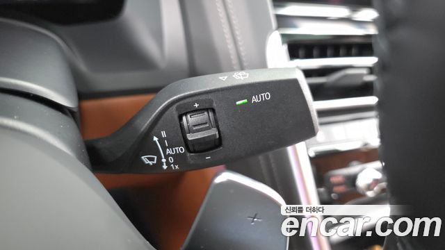BMW 8-Series 840i xDrive M Sport Gran Coupe
