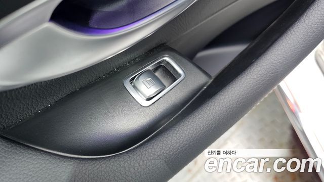 Mercedes-Benz E-Class E220d 4MATIC Exclusive
