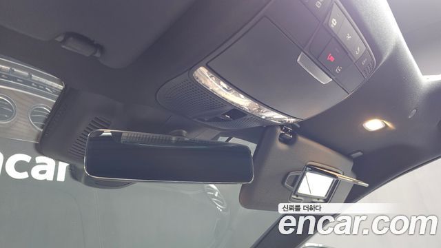 Mercedes-Benz E-Class E220d 4MATIC Exclusive
