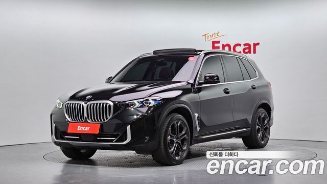 BMW X5 xDrive 40i xLine