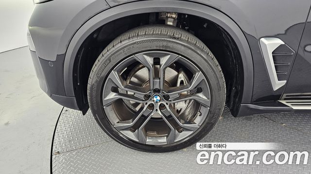 BMW X5 xDrive 40i xLine