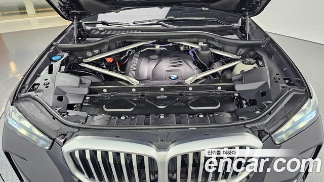 BMW X5 xDrive 40i xLine