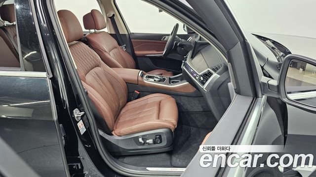 BMW X5 xDrive 40i xLine