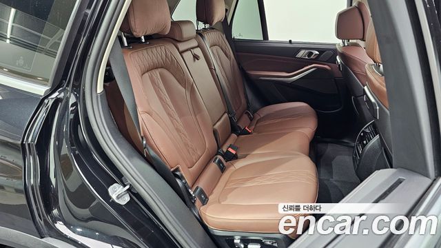 BMW X5 xDrive 40i xLine