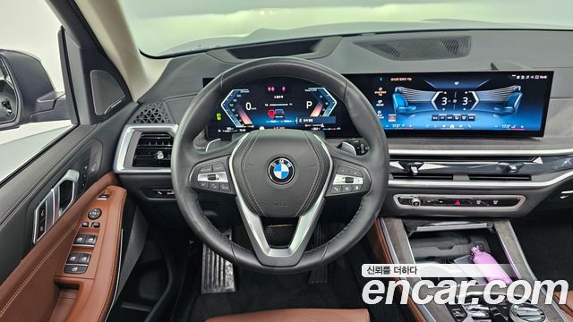 BMW X5 xDrive 40i xLine