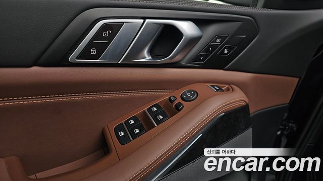 BMW X5 xDrive 40i xLine