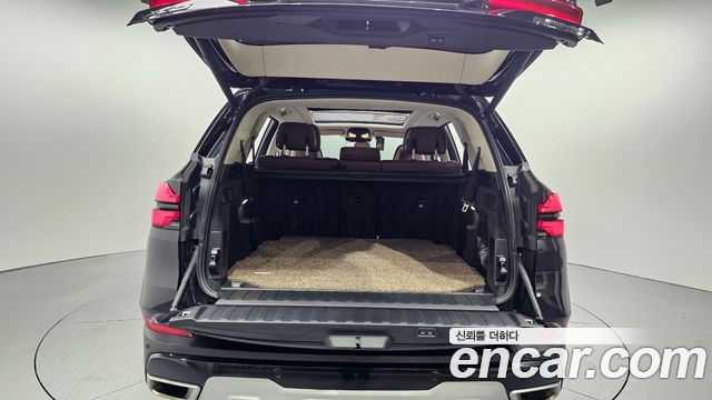 BMW X5 xDrive 40i xLine