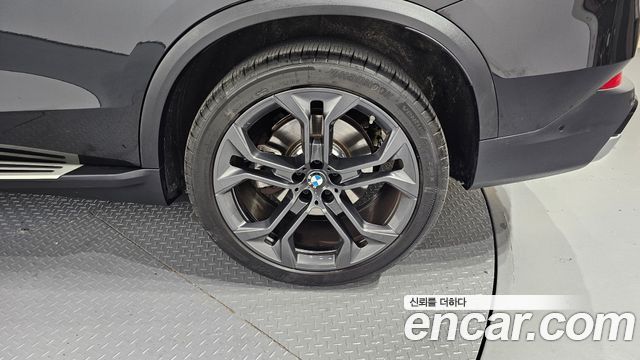 BMW X5 xDrive 40i xLine