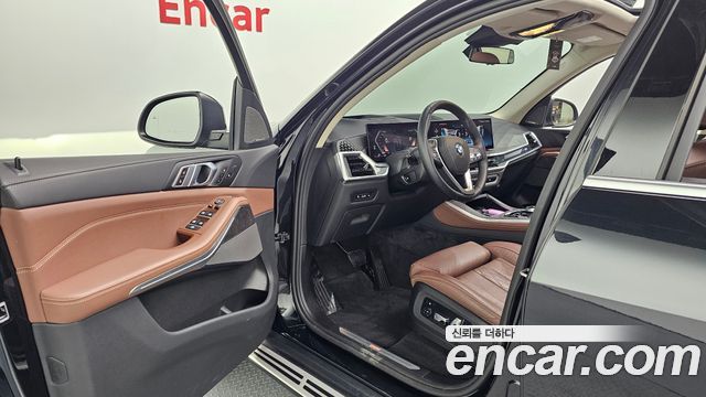 BMW X5 xDrive 40i xLine
