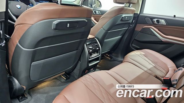 BMW X5 xDrive 40i xLine