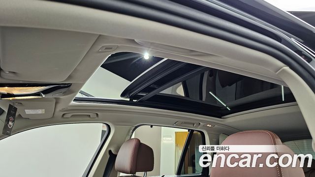 BMW X5 xDrive 40i xLine