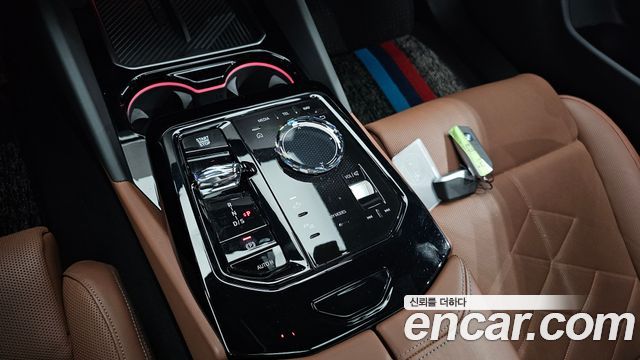BMW 5-Series 530i xDrive M Sport