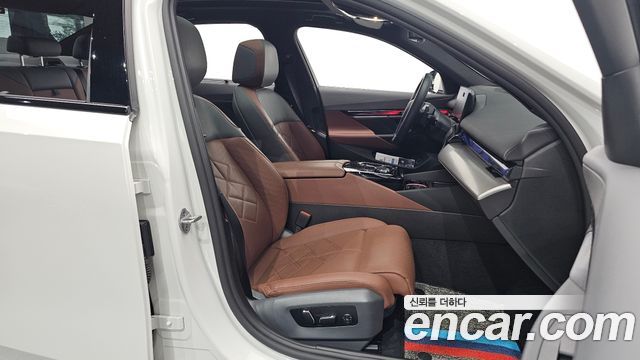 BMW 5-Series 530i xDrive M Sport