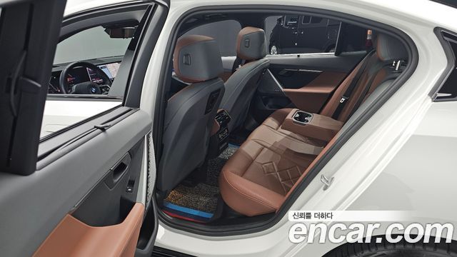 BMW 5-Series 530i xDrive M Sport