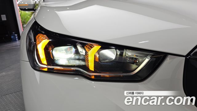 BMW 5-Series 530i xDrive M Sport
