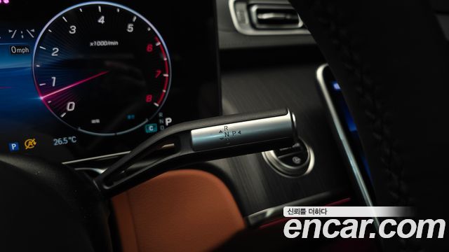 Mercedes-Benz S-Class S450L 4MATIC