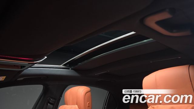 Mercedes-Benz S-Class S450L 4MATIC