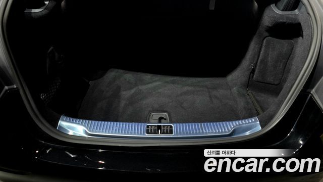 Mercedes-Benz S-Class S450L 4MATIC