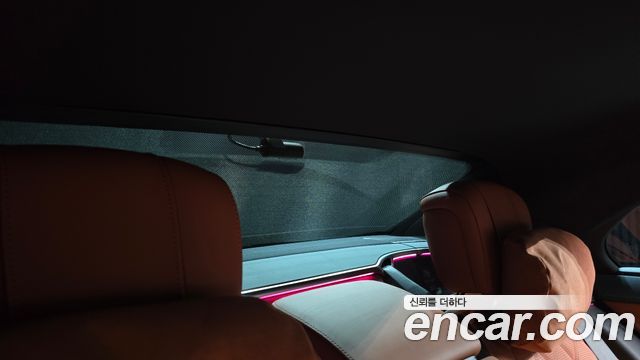 Mercedes-Benz S-Class S450L 4MATIC
