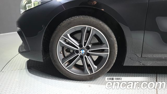 BMW 1-Series 120i Sports