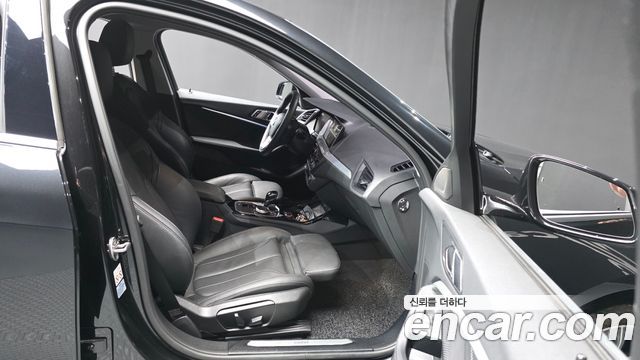 BMW 1-Series 120i Sports