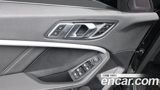 BMW 1-Series 120i Sports