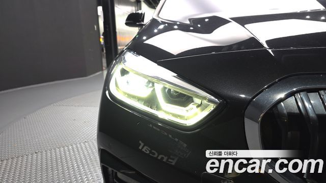 BMW 1-Series 120i Sports