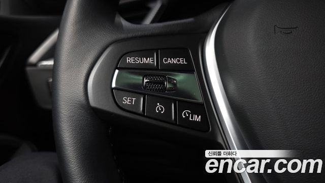 BMW 1-Series 120i Sports