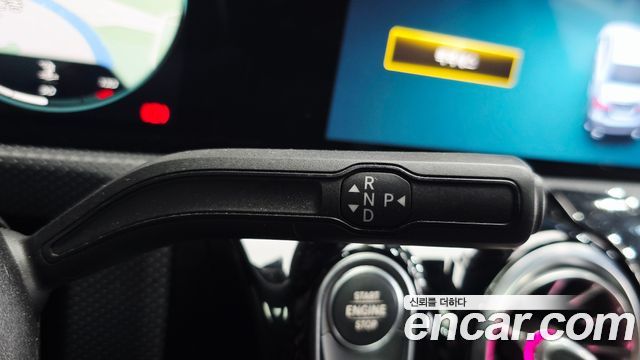 Mercedes-Benz A-Class AMG A35 4MATIC Sedan