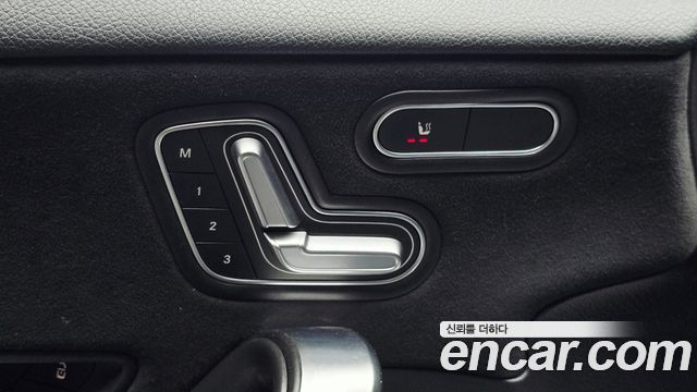 Mercedes-Benz A-Class AMG A35 4MATIC Sedan
