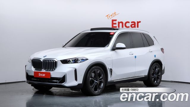BMW X5 xDrive 50e xLine