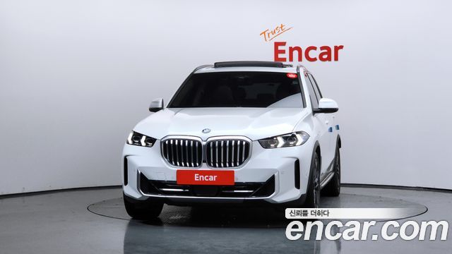 BMW X5 xDrive 50e xLine