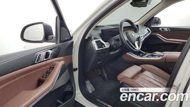 BMW X5 xDrive 50e xLine