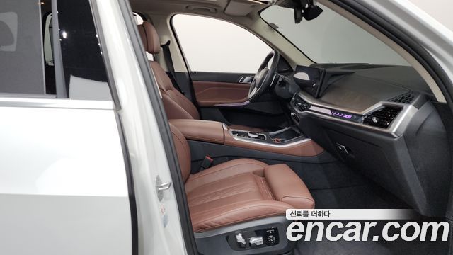 BMW X5 xDrive 50e xLine