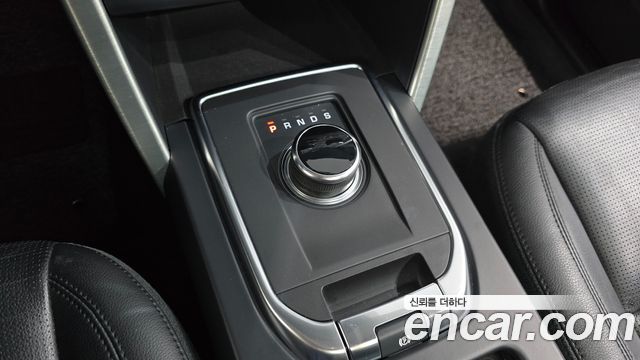 Land Rover Discovery Sport 2.0 TD4 SE (150PS)