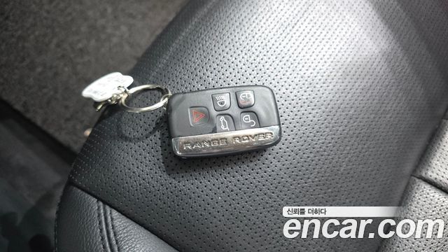 Land Rover Discovery Sport 2.0 TD4 SE (150PS)