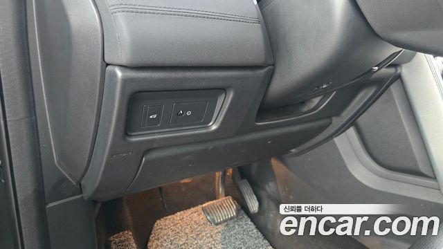 Land Rover Discovery Sport 2.0 TD4 SE (150PS)