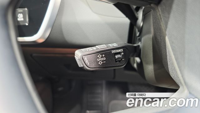 Audi A6 45 TFSI Premium