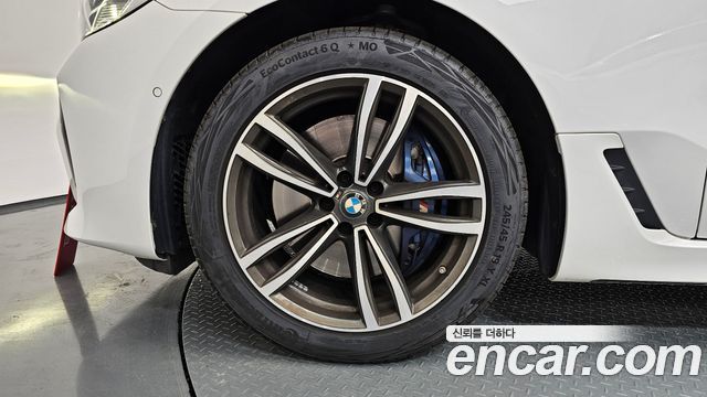 BMW Gran Turismo 620d xDrive M Sport