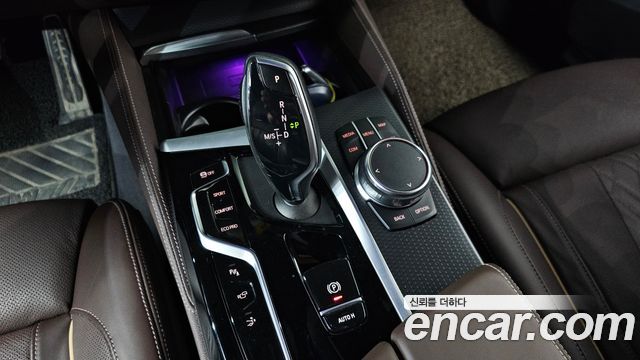 BMW Gran Turismo 620d xDrive M Sport