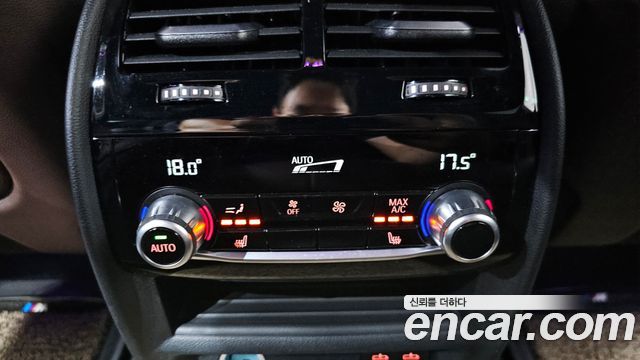 BMW Gran Turismo 620d xDrive M Sport