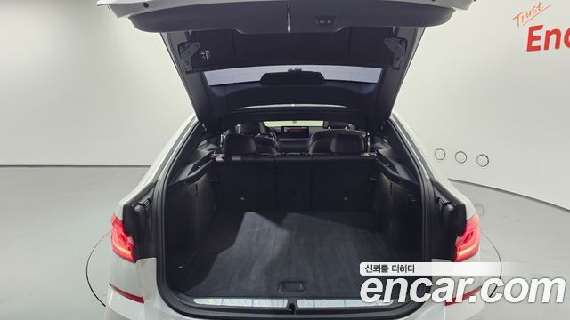 BMW Gran Turismo 620d xDrive M Sport