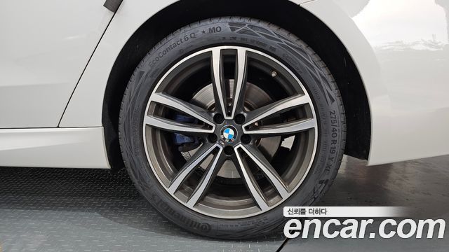 BMW Gran Turismo 620d xDrive M Sport
