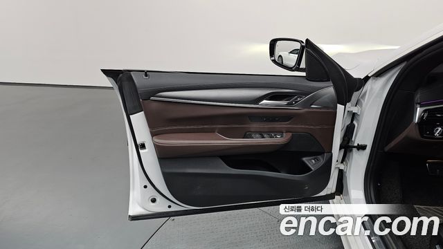 BMW Gran Turismo 620d xDrive M Sport