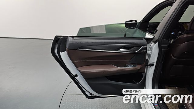 BMW Gran Turismo 620d xDrive M Sport